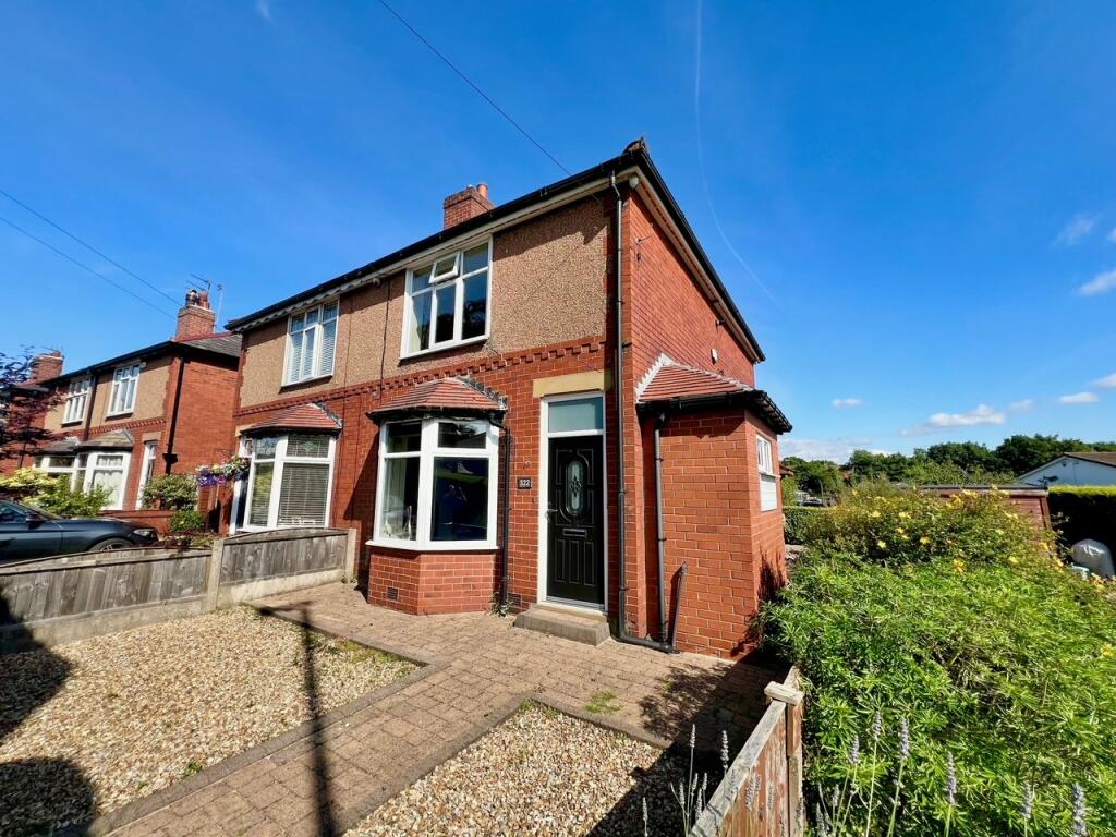 Main image of property: Holcombe Road, Greenmount, Bury, Greater Manchester, BL8