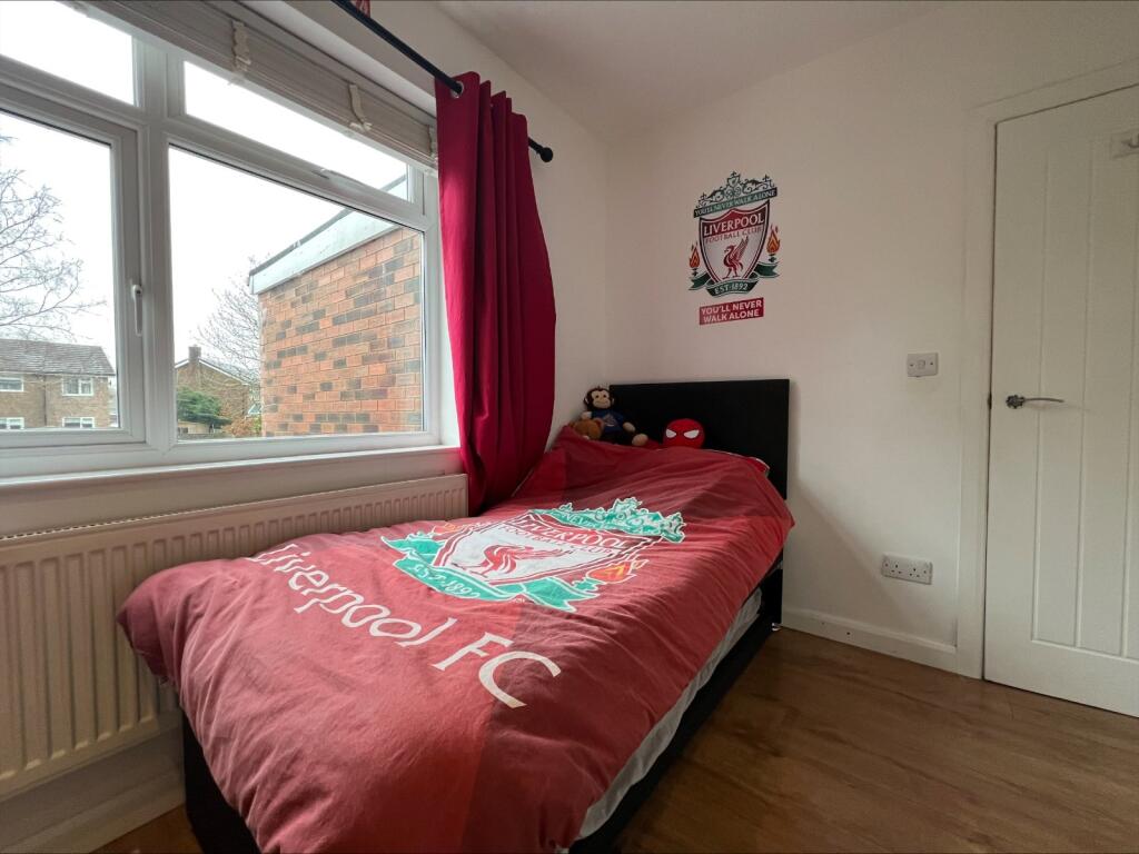 Additional property image - Brandlesholme Road, Bury, Greater Manchester, BL8