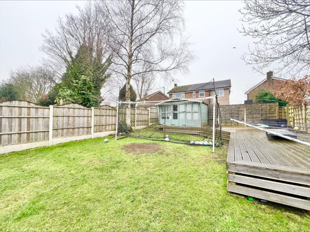 Additional property image - Brandlesholme Road, Bury, Greater Manchester, BL8