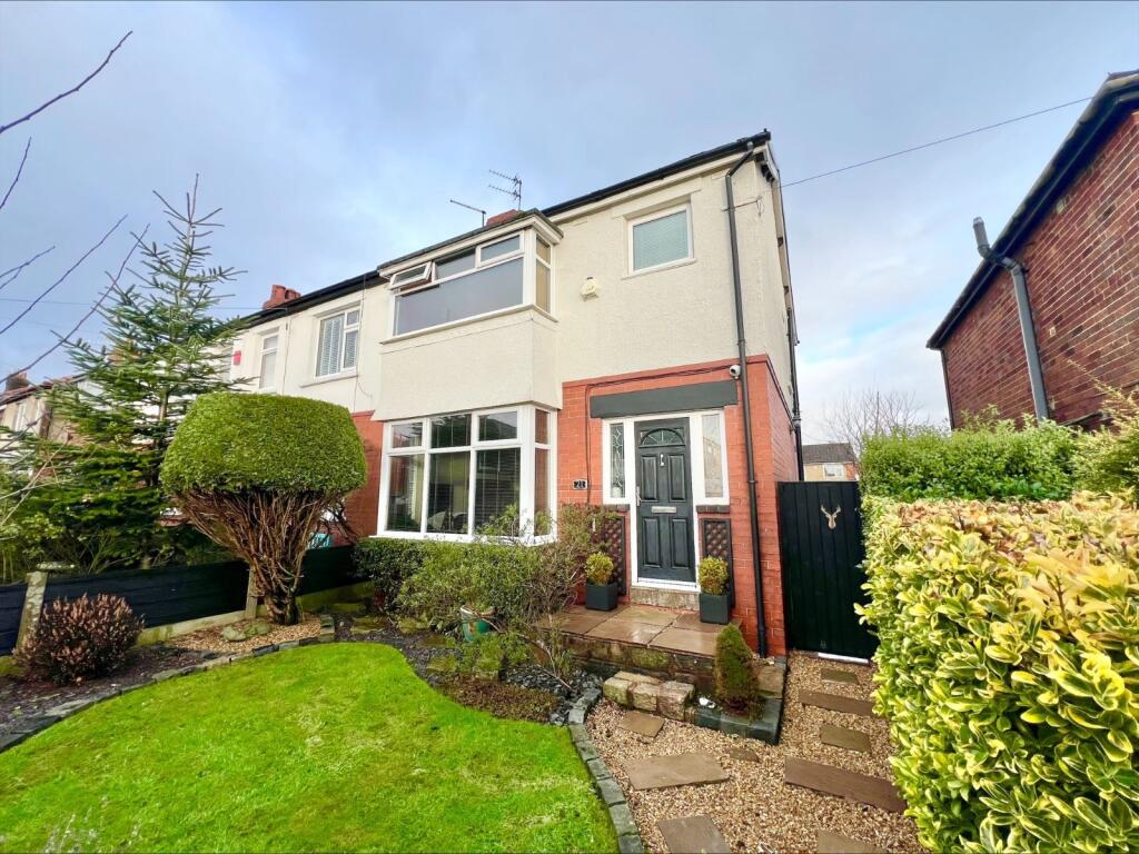 Main image of property: Southfield Road, Ramsbottom, Bury, Greater Manchester, BL0