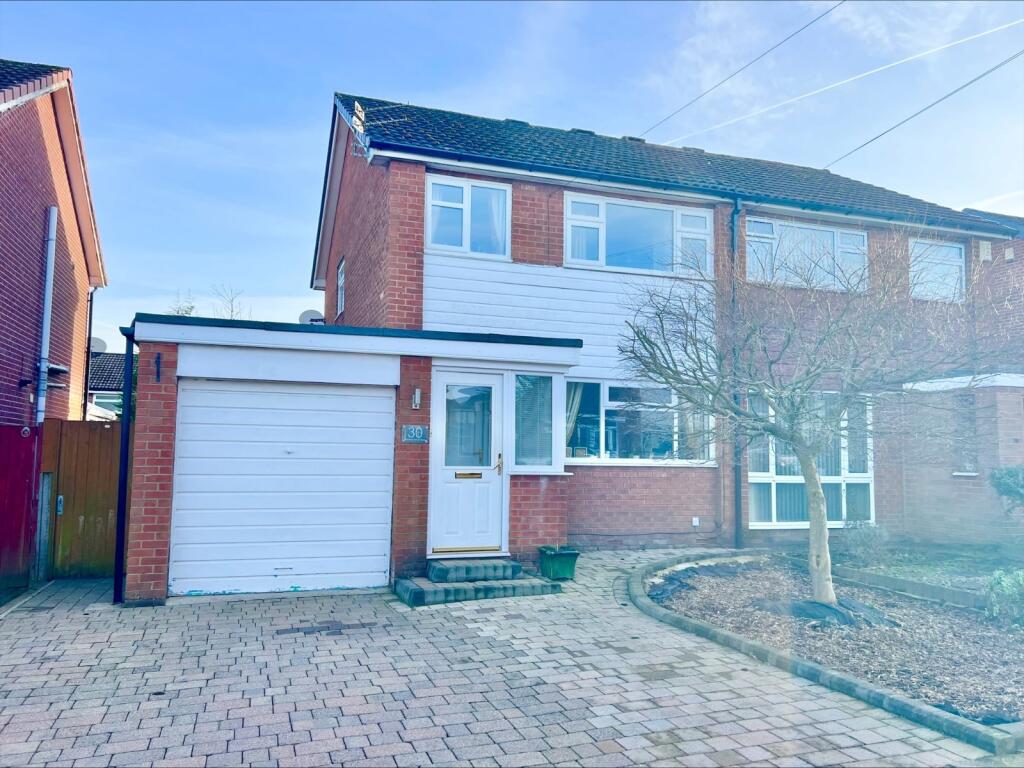 Main image of property: Haslam Hey Close, Bury, Greater Manchester, BL8
