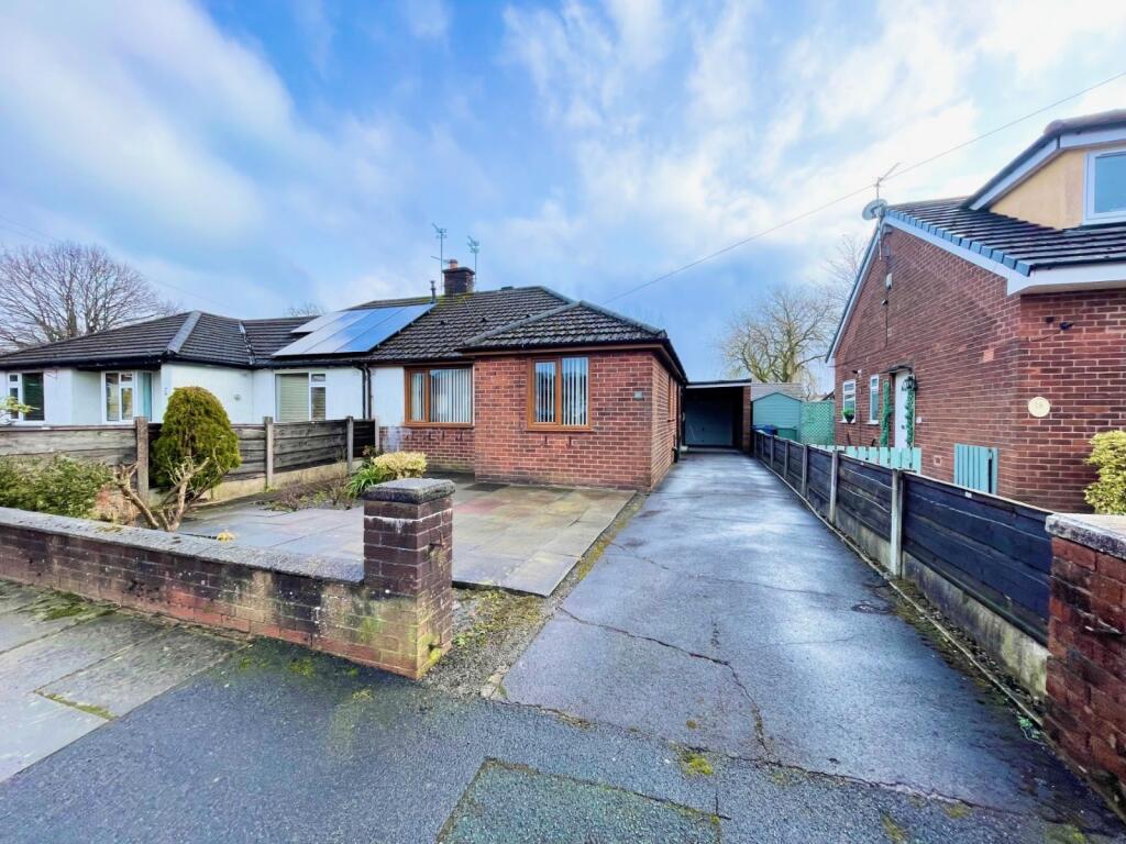 Main image of property: Haworth Avenue, Ramsbottom, Bury, Greater Manchester, BL0