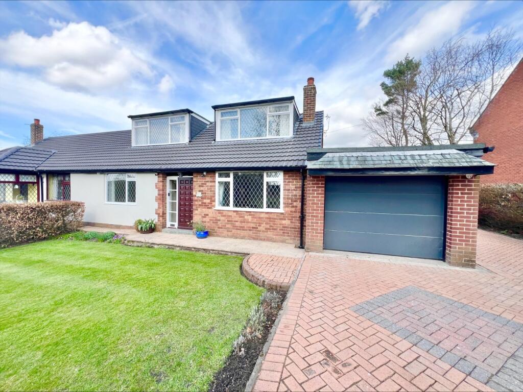 Main image of property: Rowlands Road, Bury, Greater Manchester, BL9