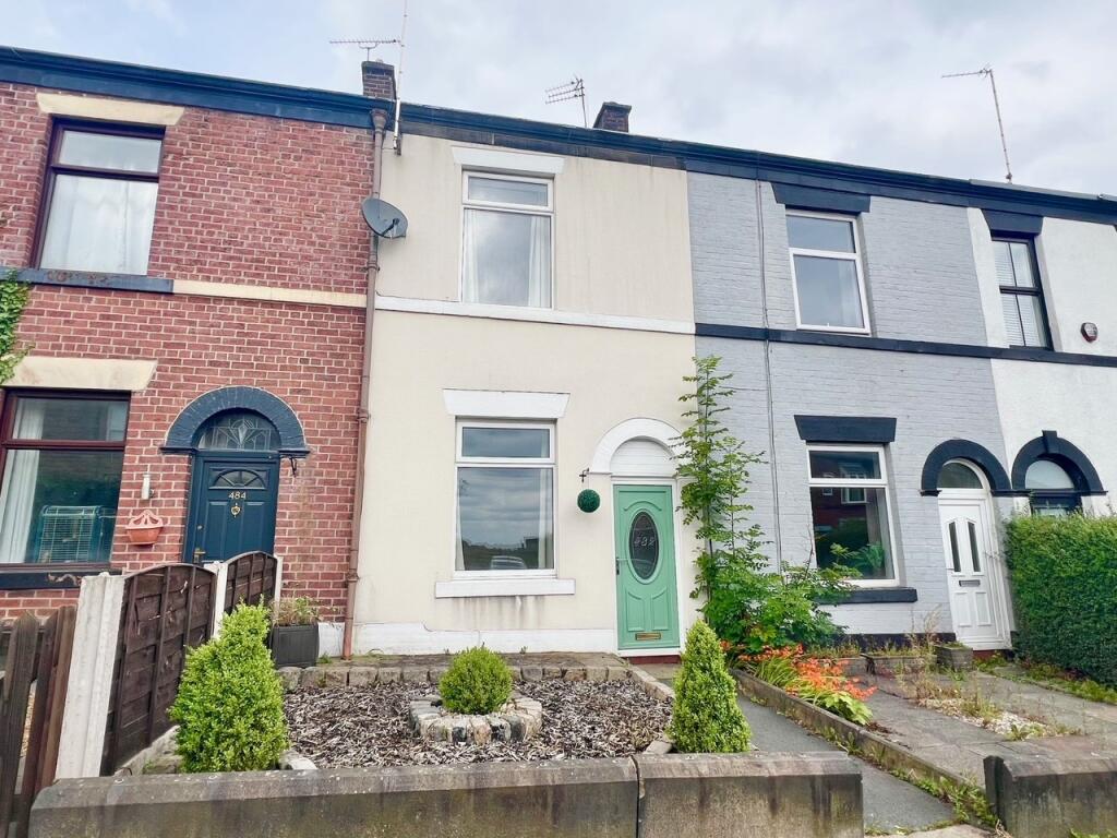 Main image of property: Walshaw Road, Bury, Greater Manchester, BL8
