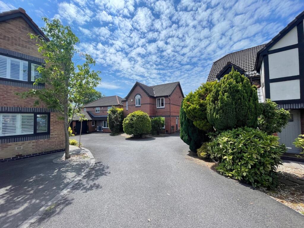 Main image of property: Beauly Close, Ramsbottom, Bury, Greater Manchester, BL0