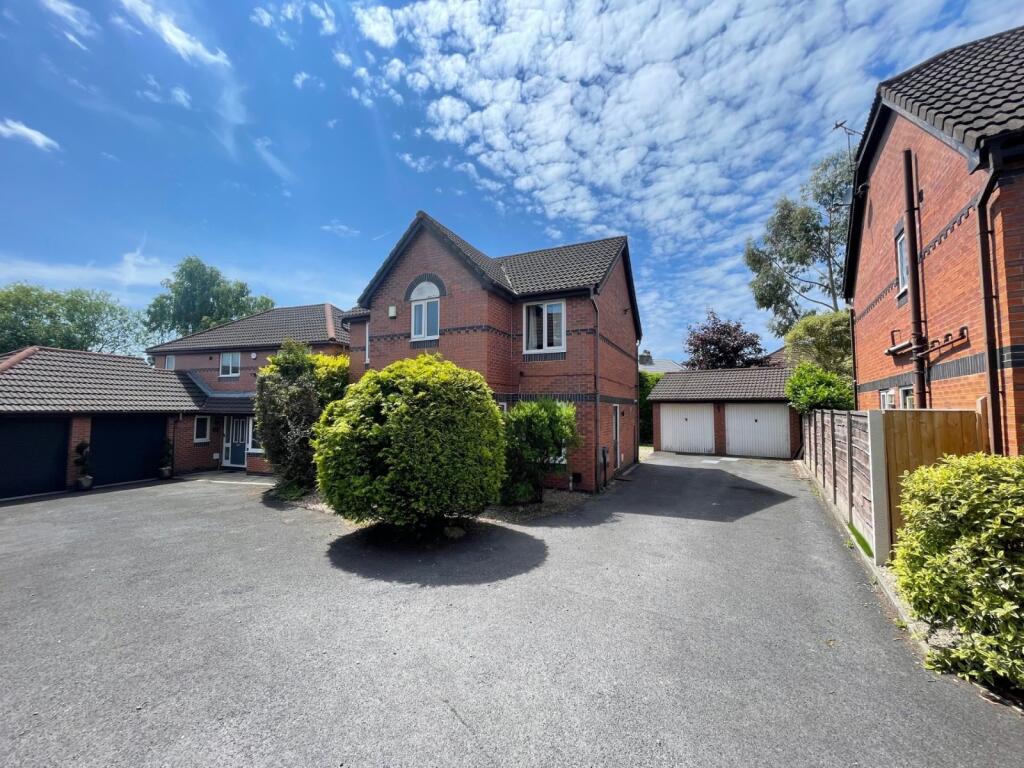 Main image of property: Beauly Close, Ramsbottom, Bury, Greater Manchester, BL0