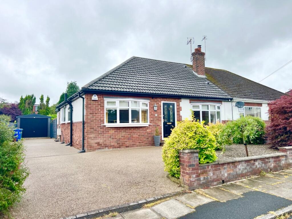 Main image of property: Stretton Road, Ramsbottom, Bury, Greater Manchester, BL0