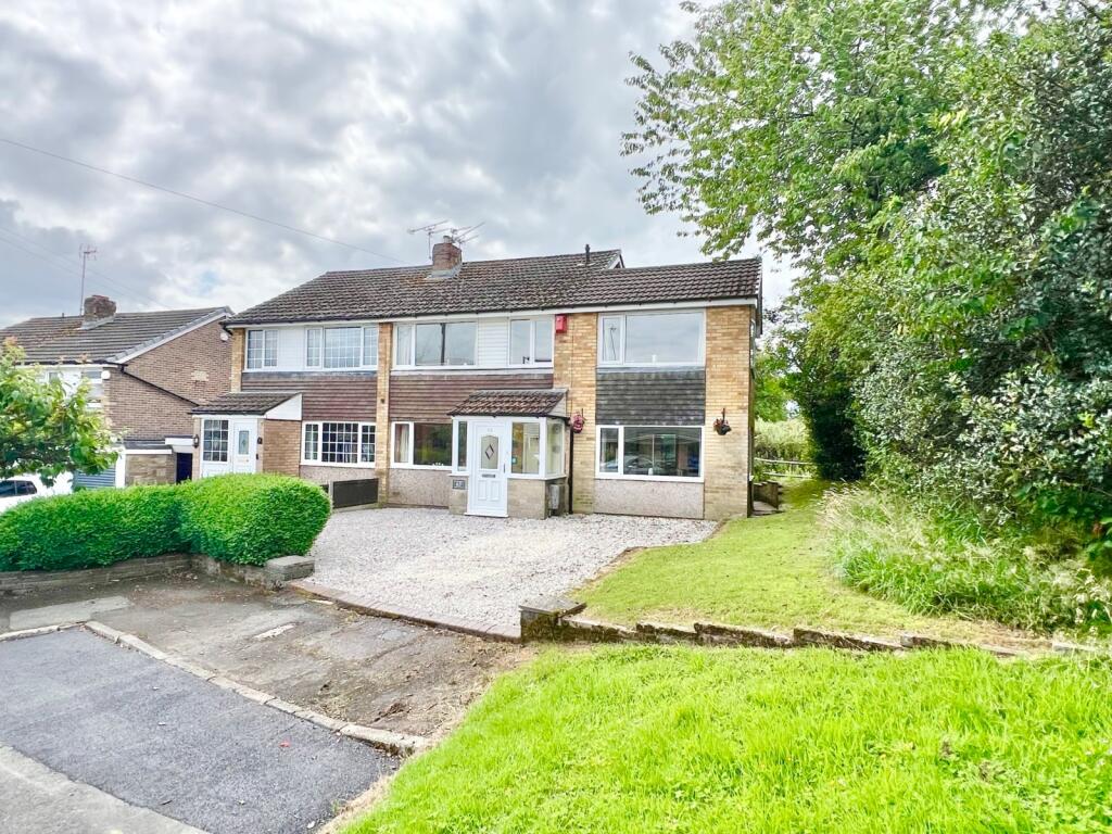 Main image of property: Holthouse Road, Tottington, Bury, Greater Manchester, BL8
