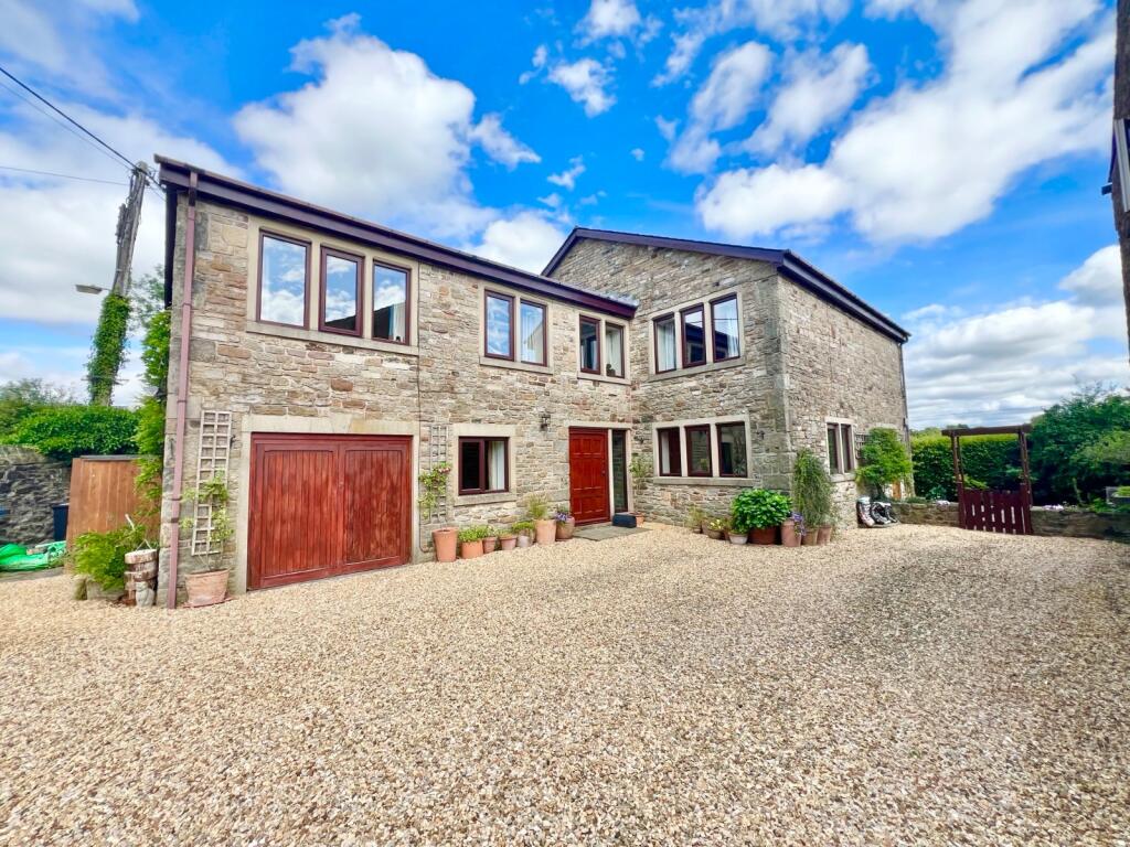 Main image of property: Wood Road Lane, Bury, Greater Manchester, BL9