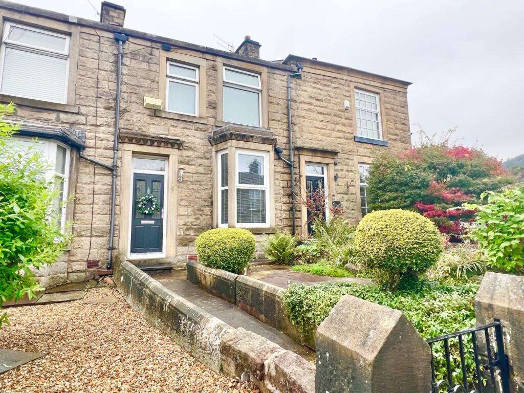 Main image of property: Dundee Lane, Ramsbottom, Bury, Greater Manchester, BL0