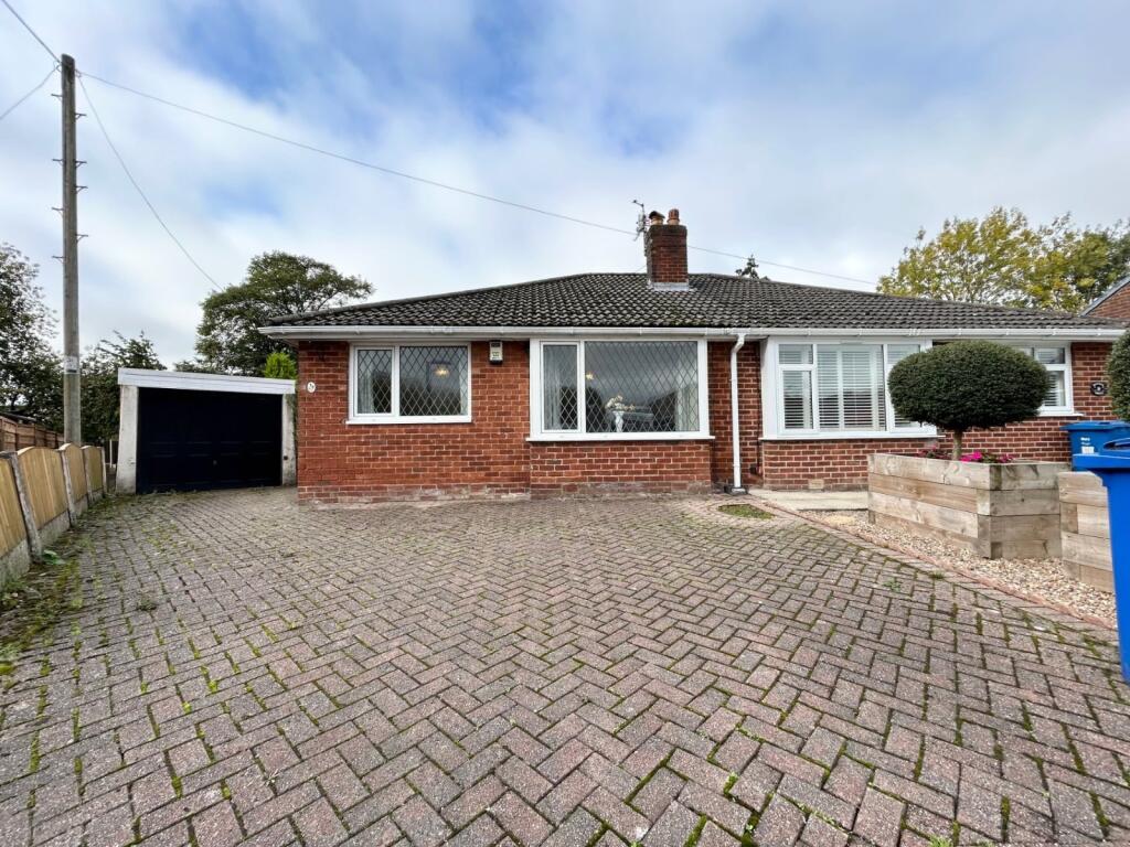 Main image of property: Baytree Grove, Ramsbottom, Bury, Greater Manchester, BL0