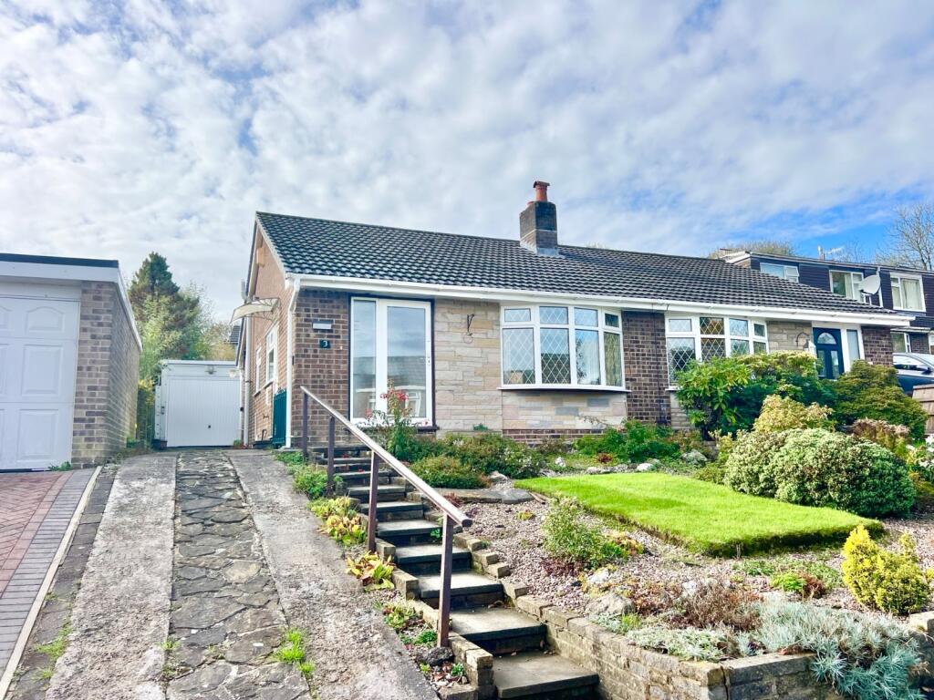 Main image of property: Layfield Close, Tottington, Bury, Greater Manchester, BL8