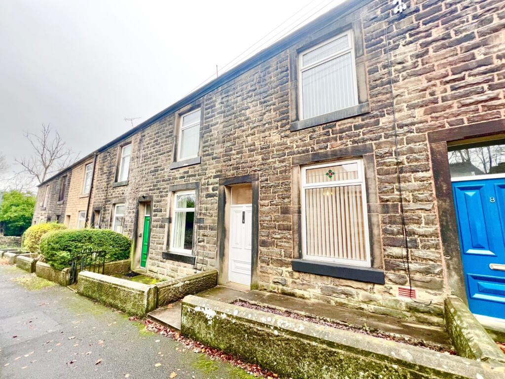 Main image of property: Hazel Street, Ramsbottom, Bury, Greater Manchester, BL0