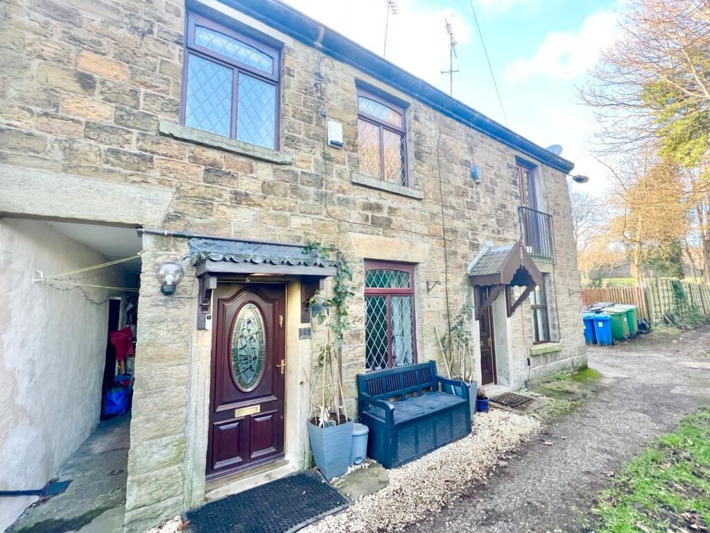 Main image of property: Bury Old Road, Ainsworth, Bolton, Greater Manchester, BL2