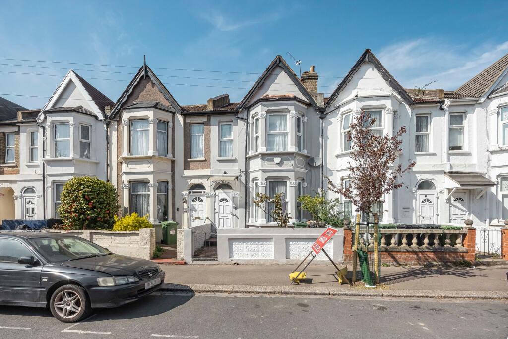 Main image of property: Goodall Road, London, E11