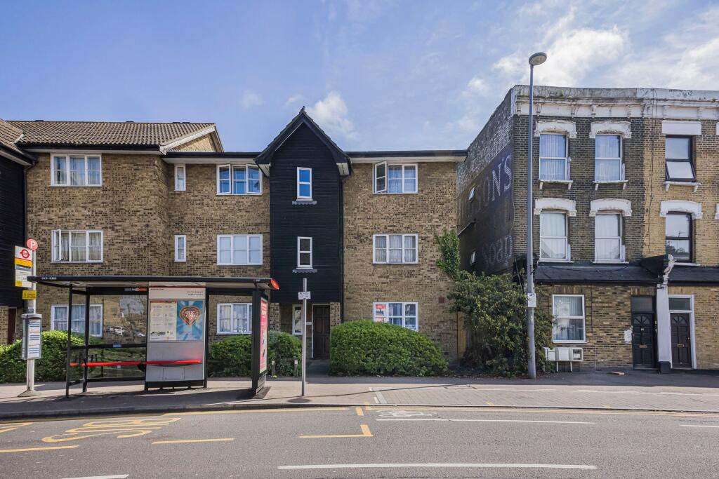 Main image of property: Paramount House, High Road Leytonstone, Leytonstone, E11