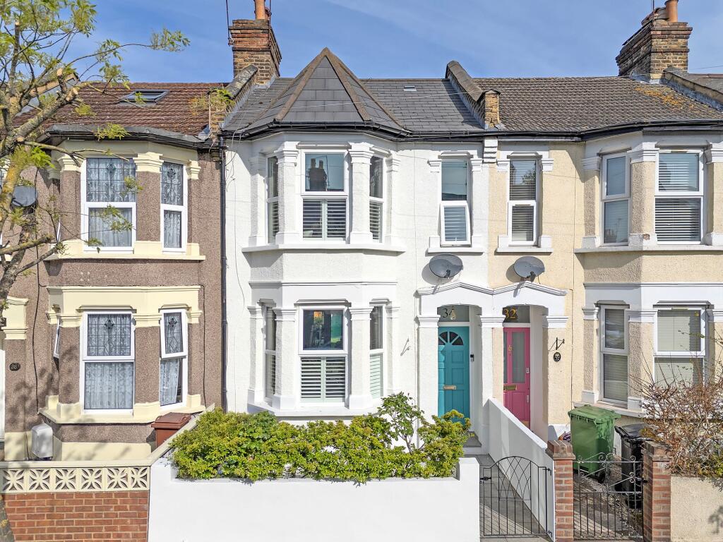 Main image of property: Adelaide Road, Leyton, E10