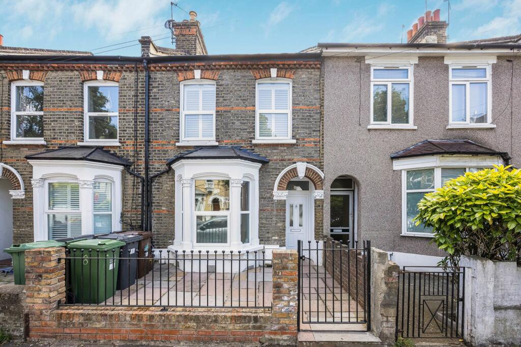 Main image of property: Huxley Road, London, E10