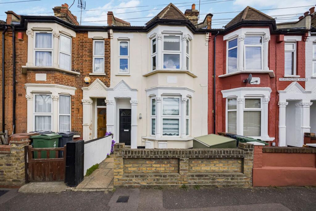Main image of property: Norlington Road, Leyton, E10