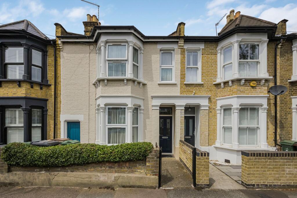 Main image of property: St. Marys Road, Leyton, E10