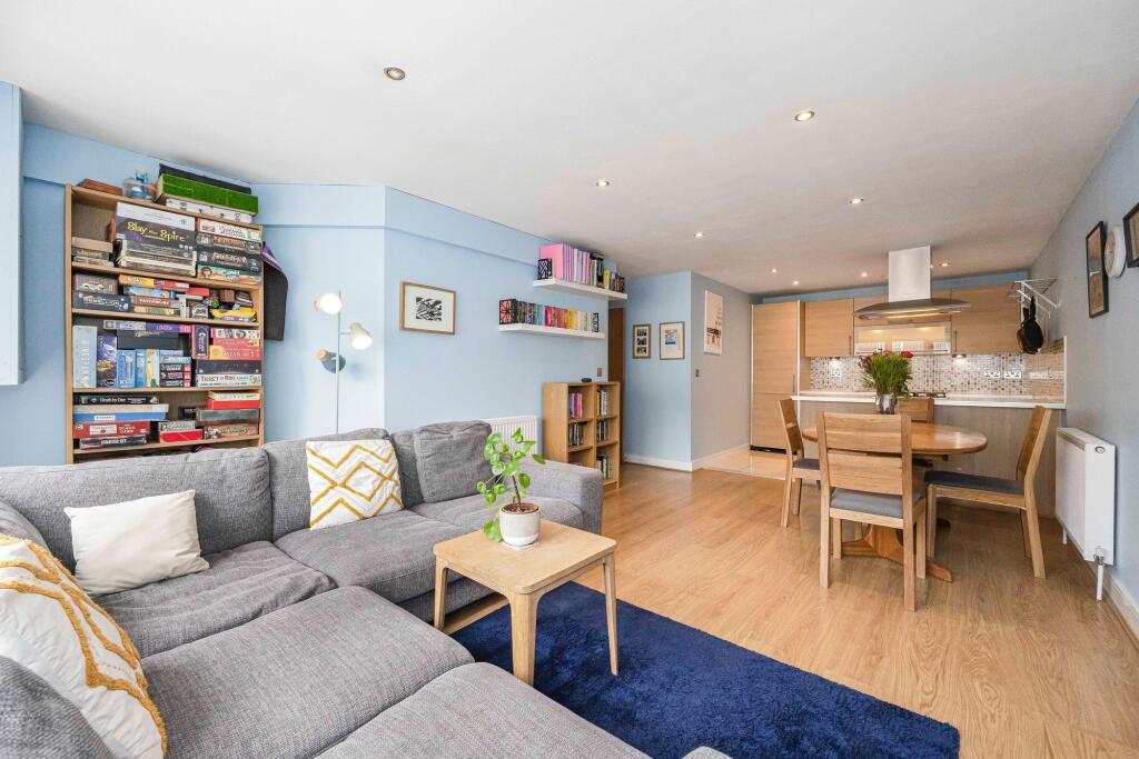 Main image of property: Maud Road, Plaza Heights, E10