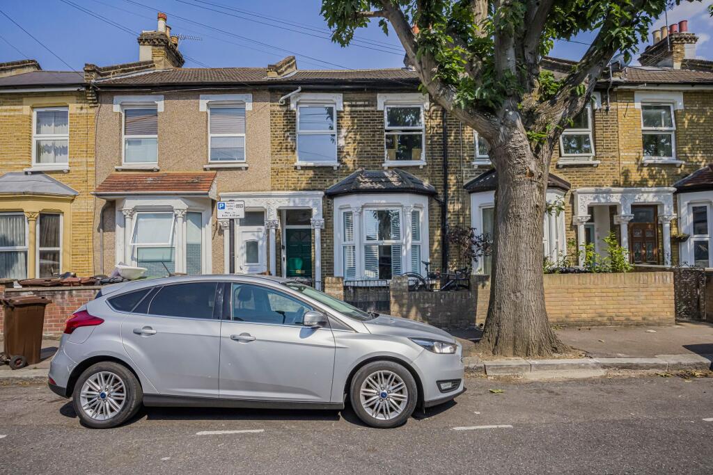Main image of property: Buckland Road, London, E10