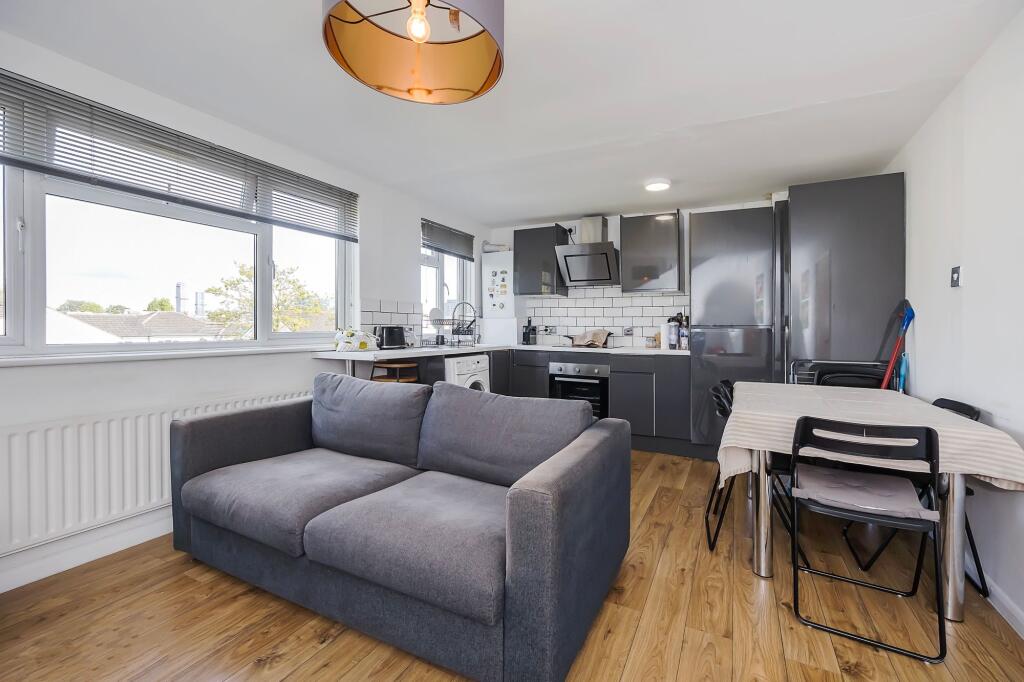 Main image of property: Capworth Street, Leyton, E10