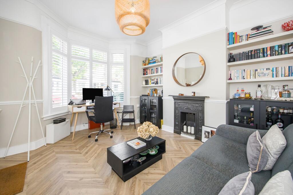Main image of property: Buckland Road, Leyton, E10