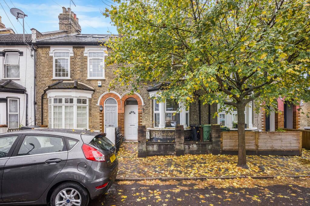 Main image of property: Brookscroft Road, Walthamstow, E17