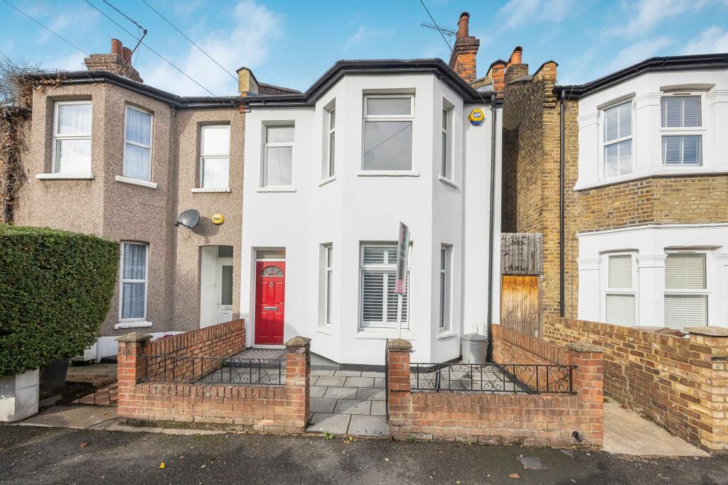 Main image of property: Morley Road, London, E10