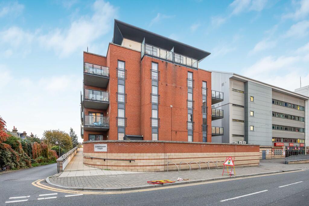 Main image of property: Cunningham Court, Oliver Road, Leyton, E10