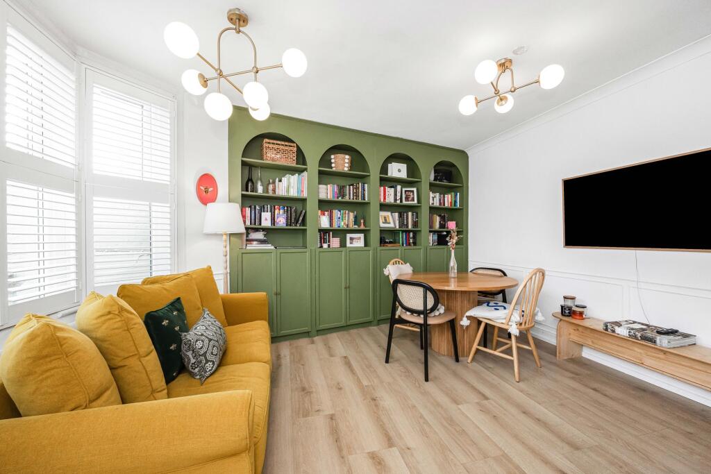 Main image of property: High Road Leyton, Leyton, E10