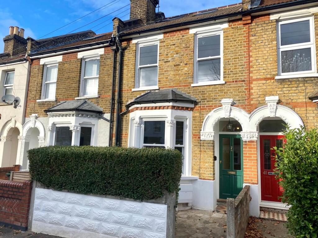 Main image of property: Woodlands Road, London, E17