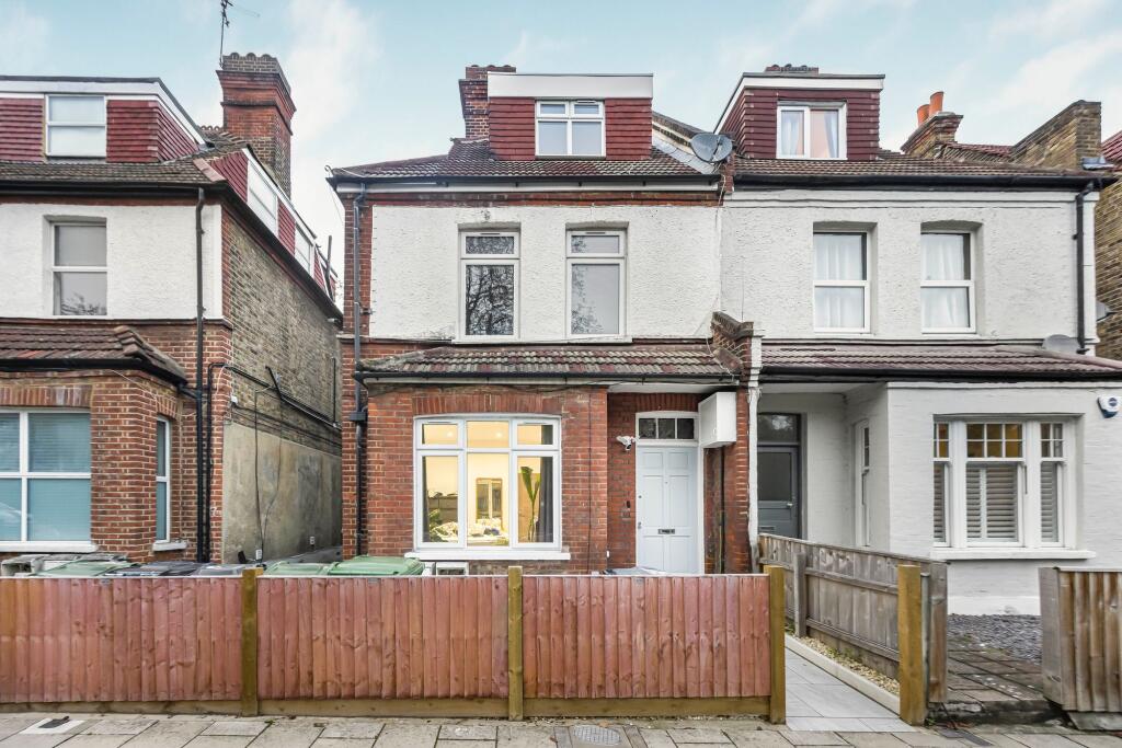 Main image of property: Leigham Vale, London, SW16