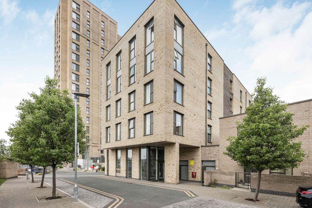 Main image of property: Linnet House, Dunedin Road, Leyton, E10