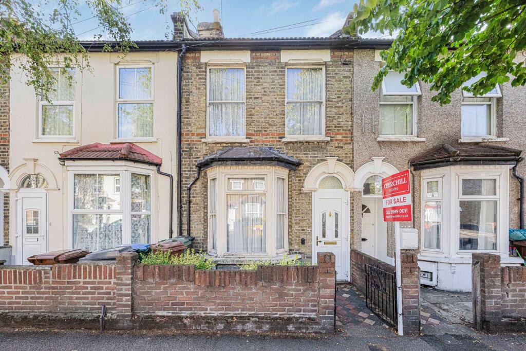 Main image of property: Odessa Road, Forest Gate