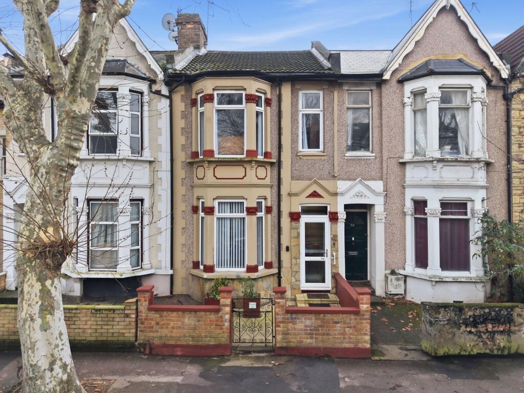 Main image of property: Calderon Road, Leytonstone, E11