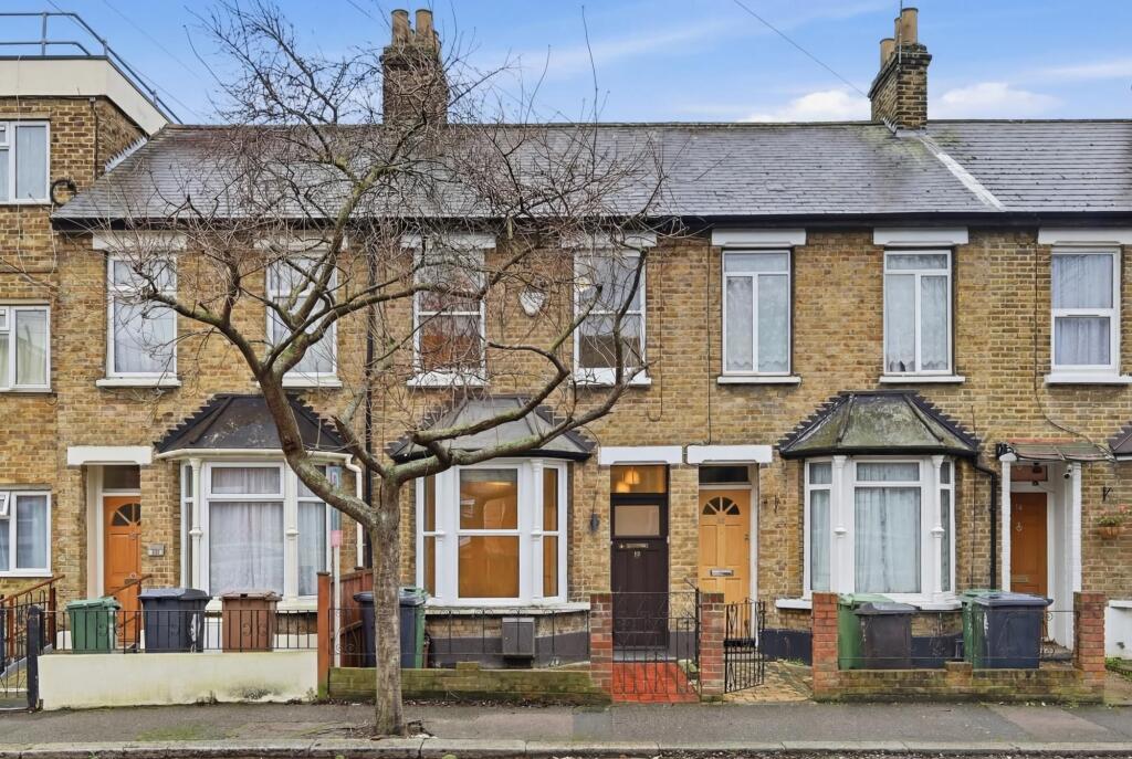 Main image of property: Burchell Road, Leyton, E10