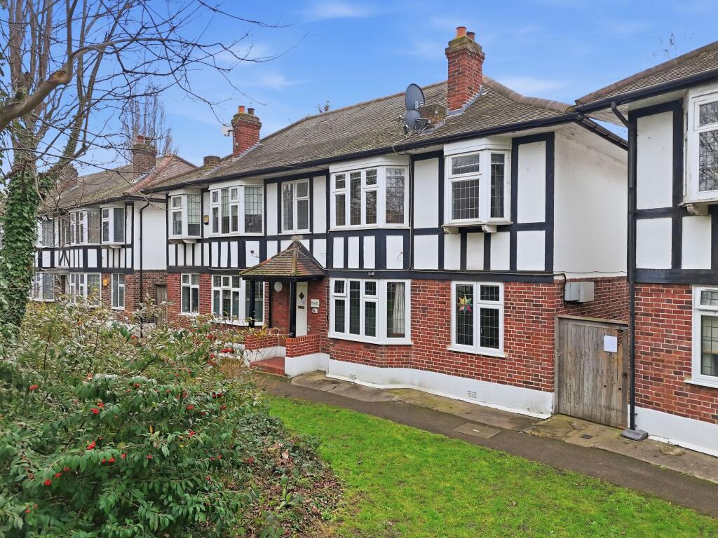 Main image of property: Tudor Court, Walthamstow, E17