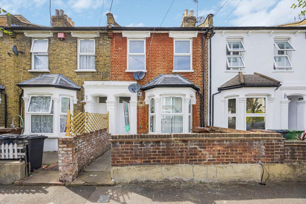 Main image of property: Morley Road, Leyton, E10