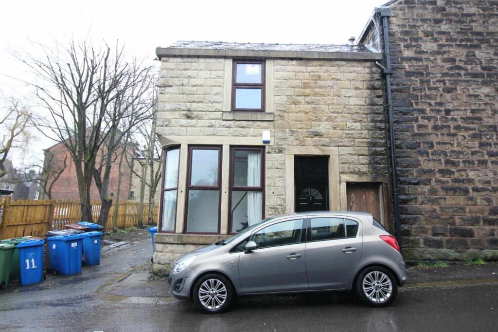Main image of property: Spring Street, Ramsbottom, Bury, Greater Manchester, BL0