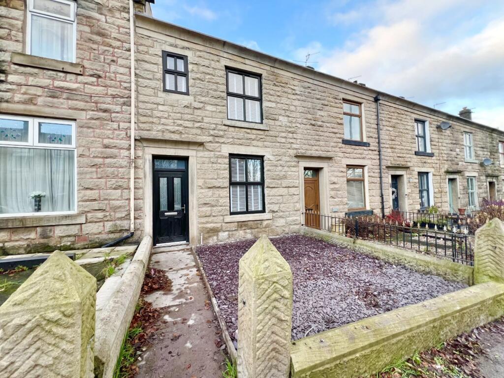 Main image of property: Bolton Road West, Ramsbottom, Bury, Greater Manchester, BL0