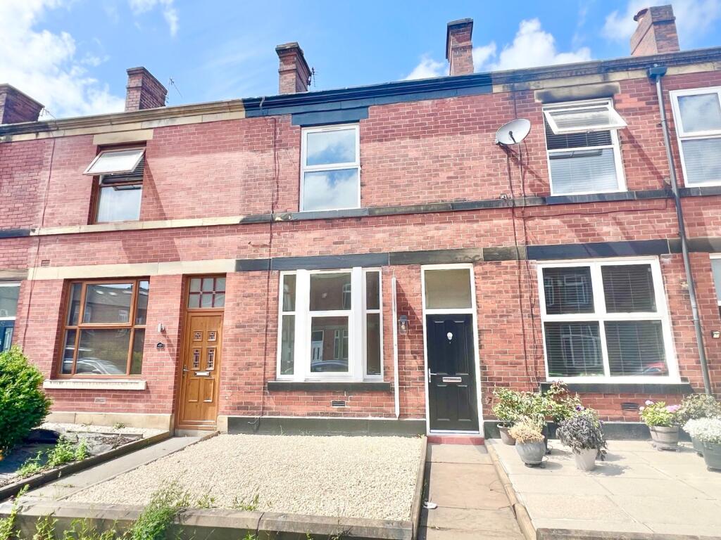 Main image of property: Cornall Street, Bury, Greater Manchester, BL8