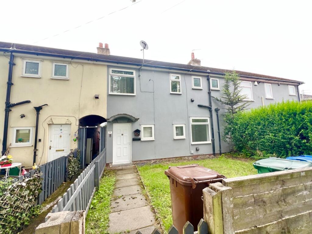 Main image of property: Sykes Avenue, Bury, Greater Manchester, BL9