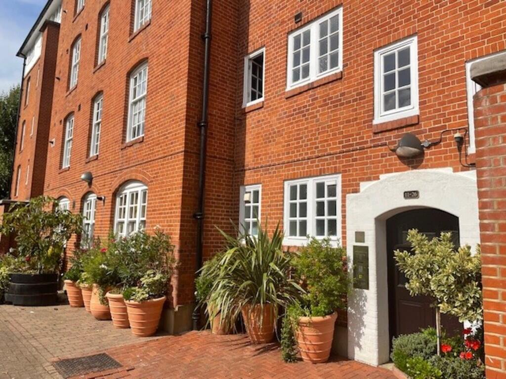 Main image of property: Cureton Street, Westminster