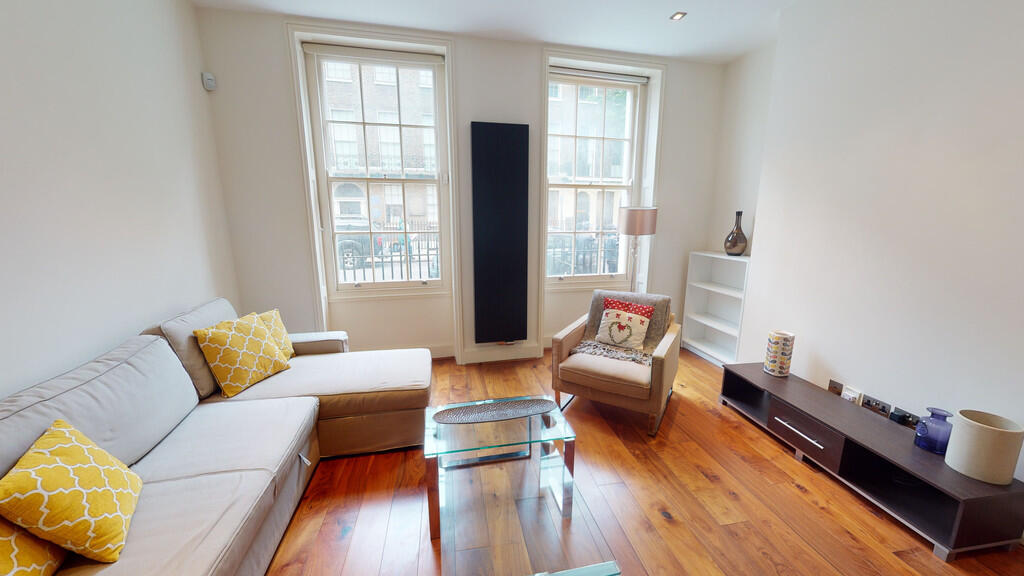 Main image of property: Grafton Way, Fitzrovia
