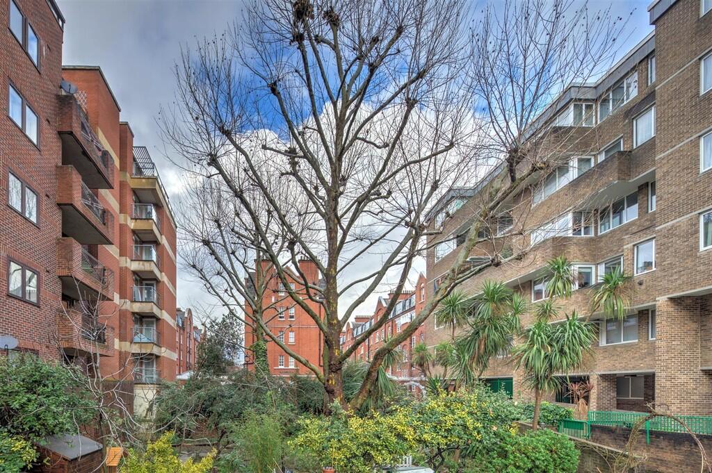 Main image of property: Vincent Street, Westminster