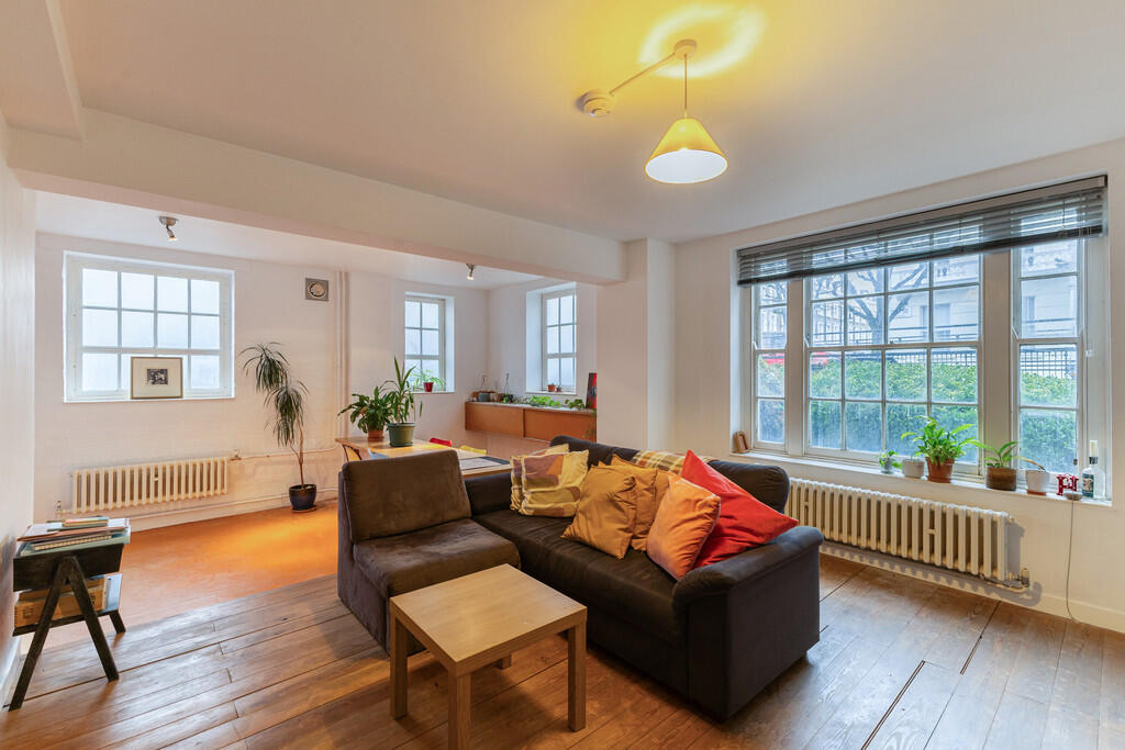 Main image of property: Cambridge Street, Pimlico