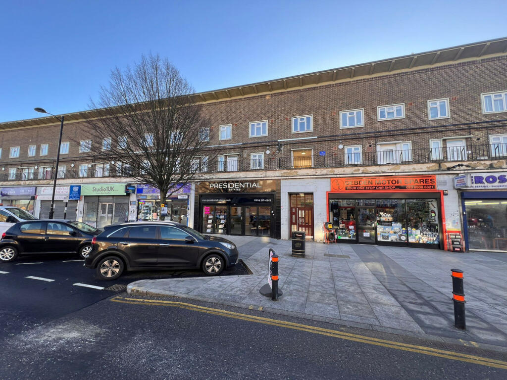 Office for rent in The Broadway, Loughton, IG10
