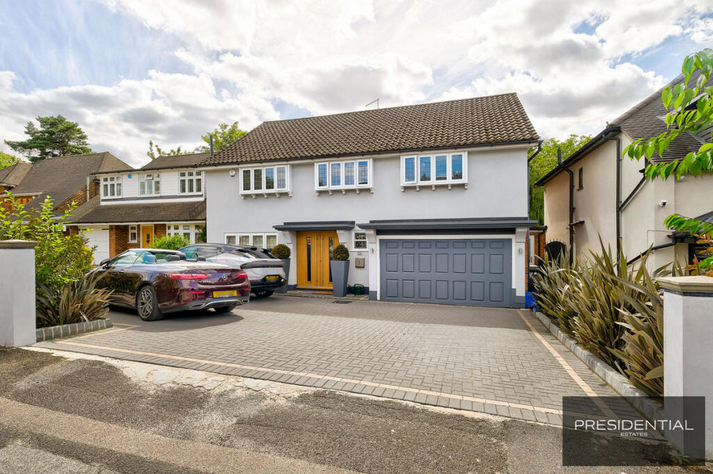 Main image of property: Garden Way, Loughton, IG10